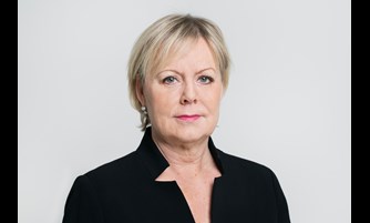 Lena Ag, generaldirektör (liggande format)